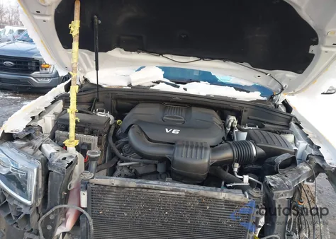 2015 Jeep Grand Cherokee Limited из США, поврежденный, VIN 1C4RJFBG3FC243438